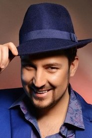 Антон Бессалов